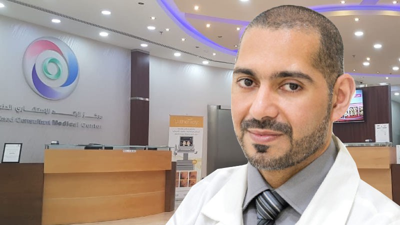 د. سامي حميد