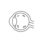 الماء الأزرق